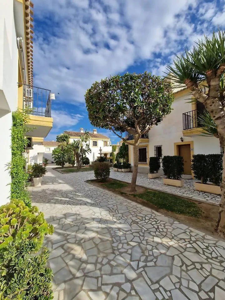 Διαμέρισμα Laguna79 Vacaciones Vera Playa