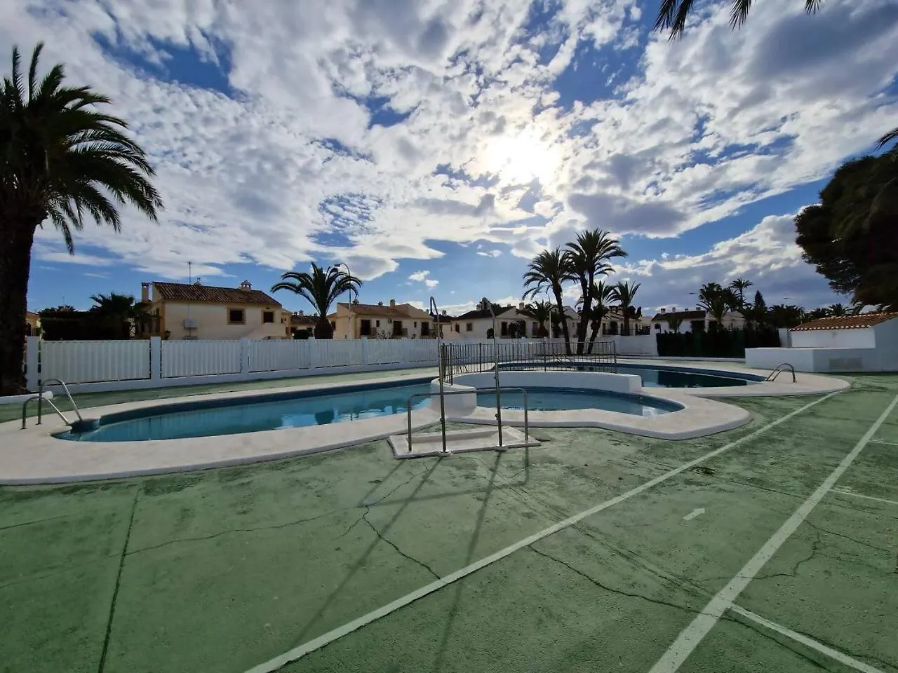 Laguna79 Vacaciones Vera Playa 0*,  Ισπανία