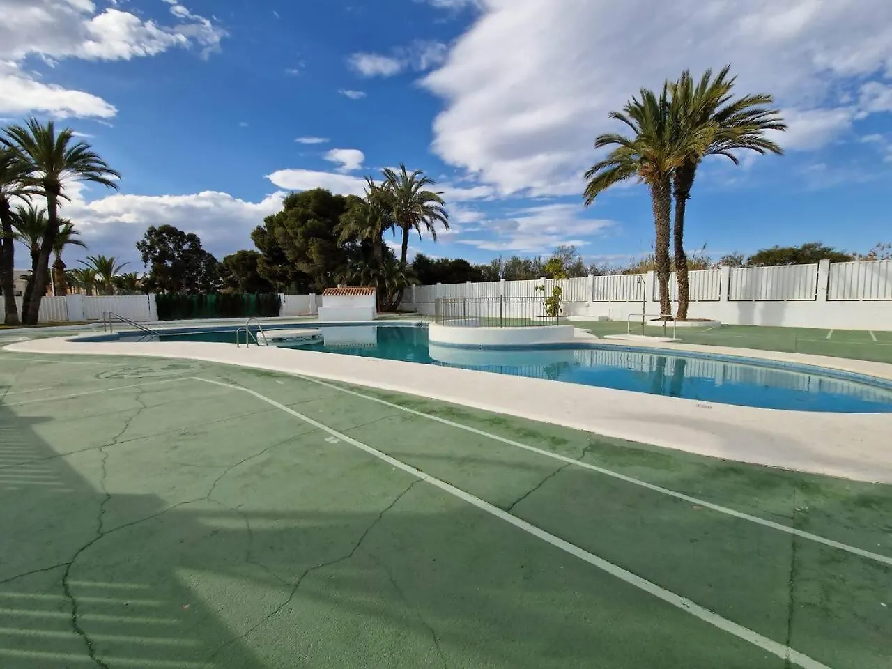 Laguna79 Vacaciones Vera Playa Apartmán
