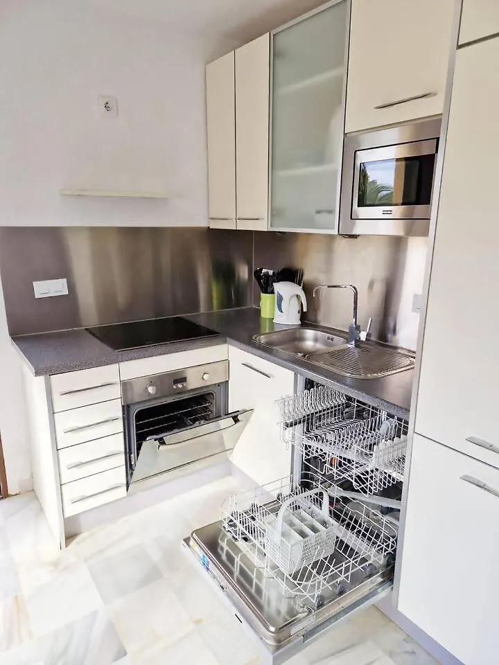 Apartmán Laguna79 Vacaciones Vera Playa Španělsko