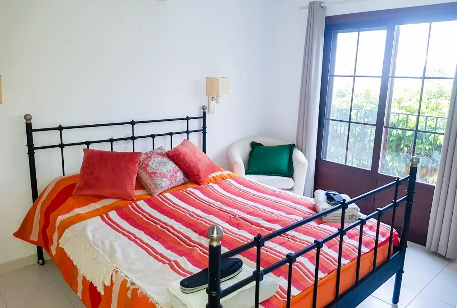 Apartmán Laguna79 Vacaciones Vera Playa