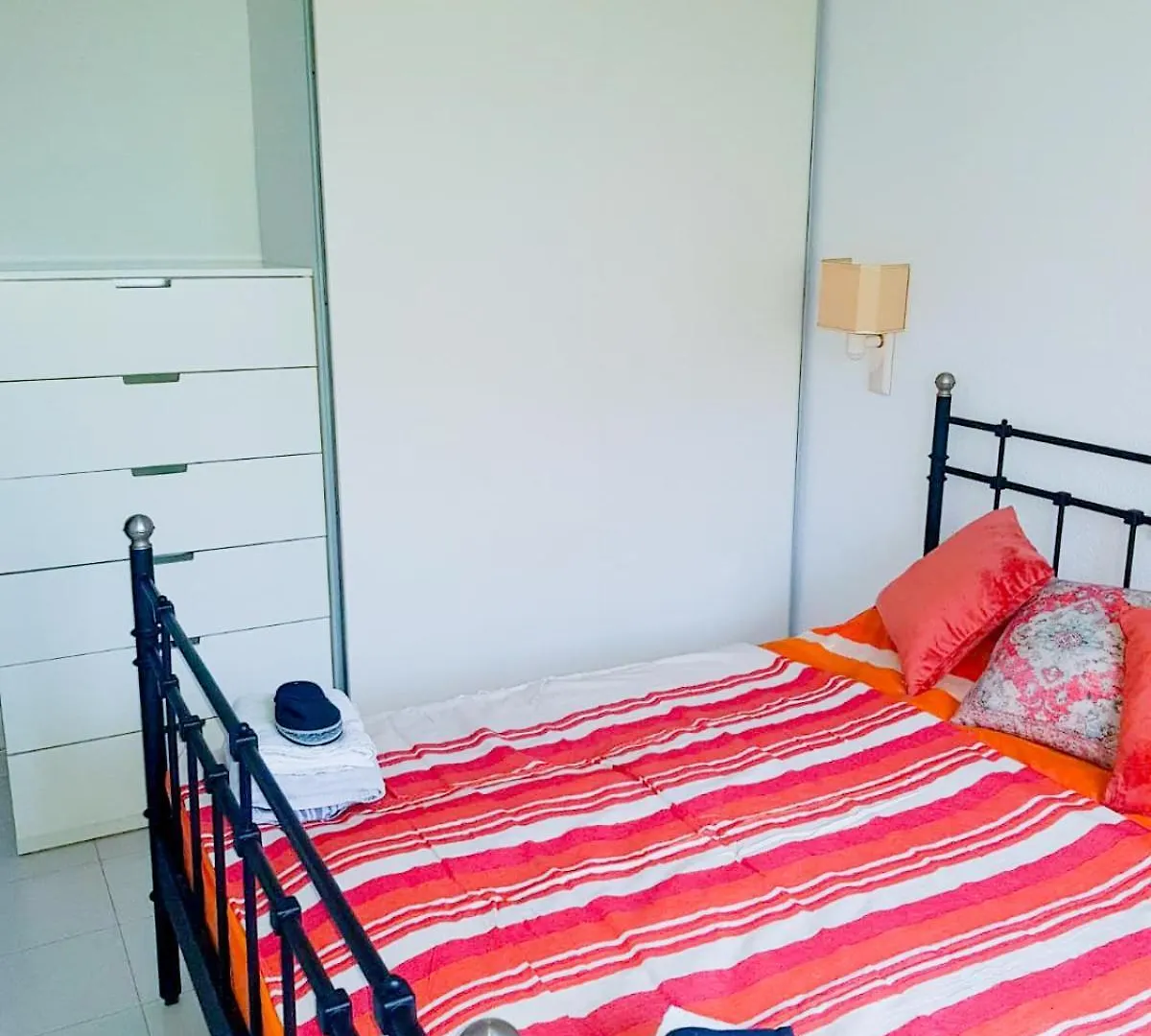 Laguna79 Vacaciones Vera Playa Apartmán